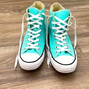 Converse All Star High Tops